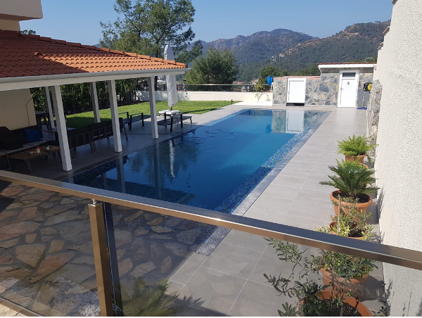 gocek hills villa for sale 12