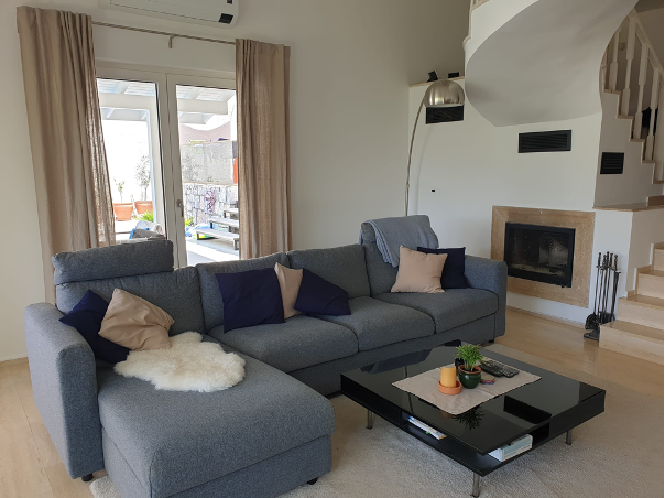 gocek hills villa for sale 13
