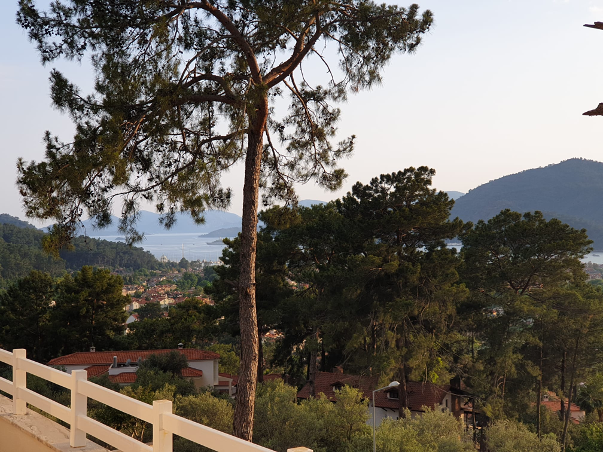 gocek hills villa for sale 16