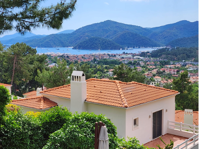 gocek hills villa for sale 22