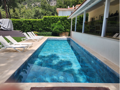 gocek hills villa for sale 23