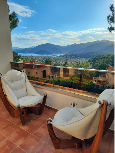 gocek hills villa for sale 24