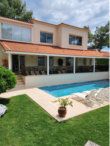 gocek hills villa for sale 27