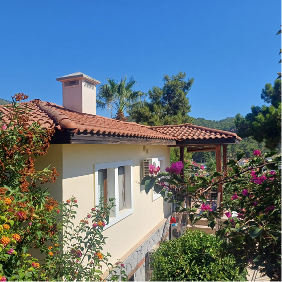 gocek terrace life villa for sale 12