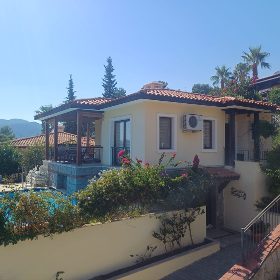gocek terrace life villa for sale 13