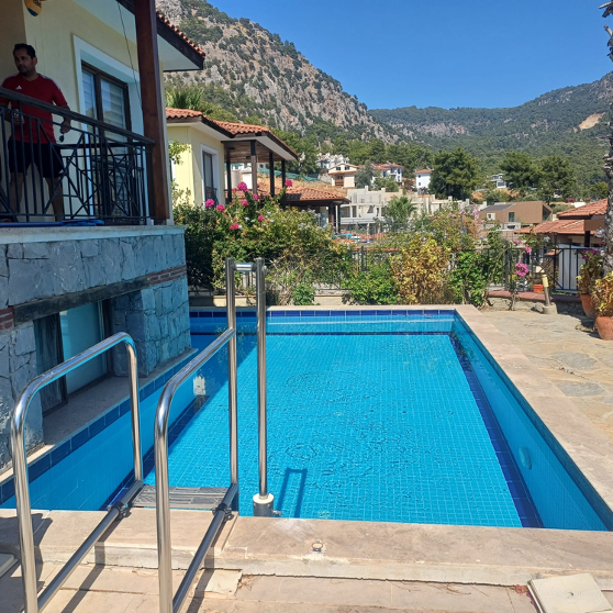 gocek terrace life villa for sale 14
