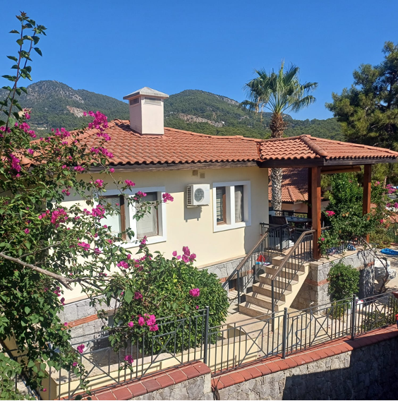 gocek terrace life villa for sale 15