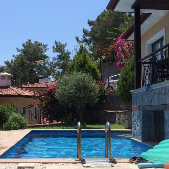 gocek terrace life villa for sale 24