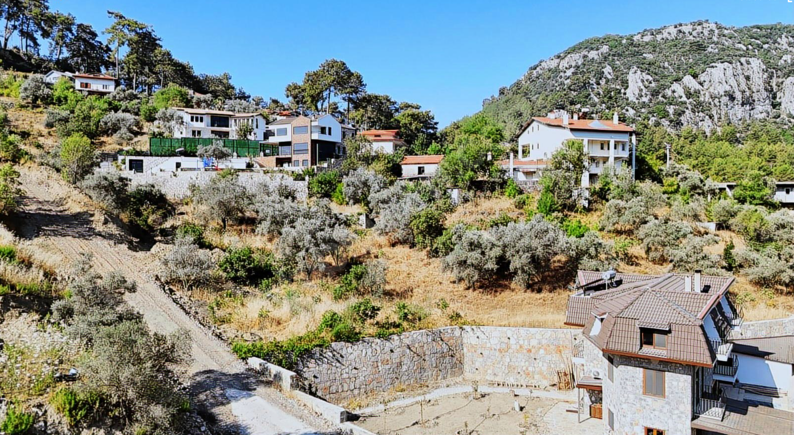 gocek gokceovacik land for sale 1 1