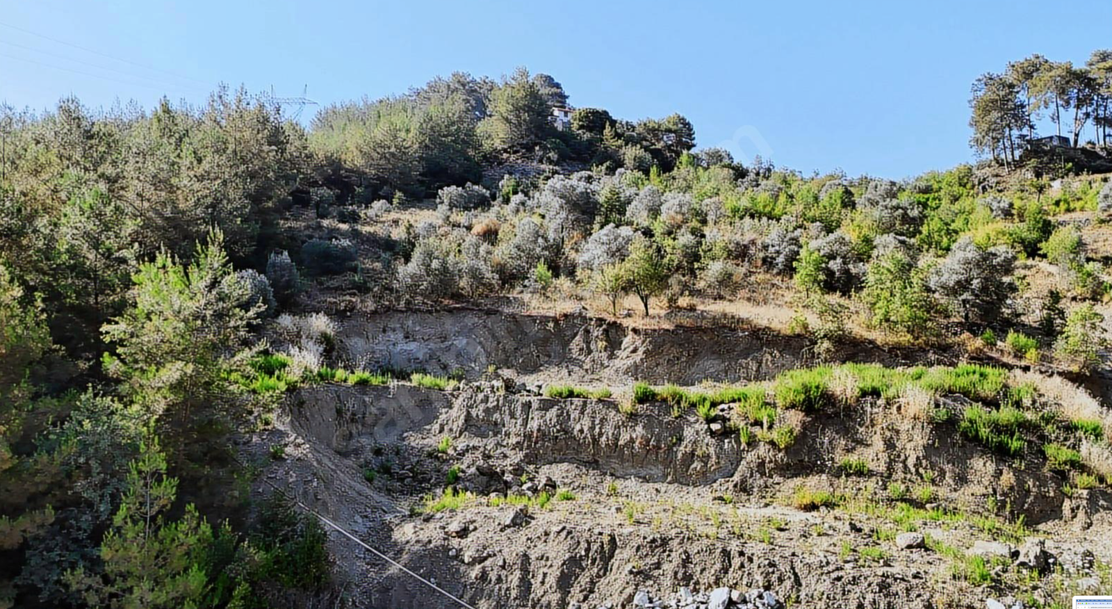 gocek gokceovacik land for sale 1 3