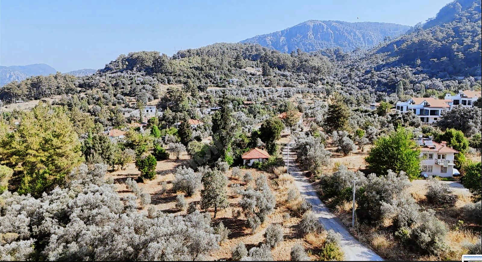 gocek gokceovacik land for sale 1 6