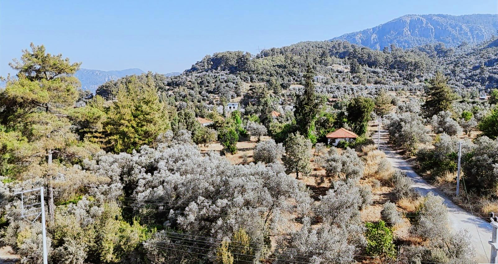 gocek gokceovacik land for sale 1 7