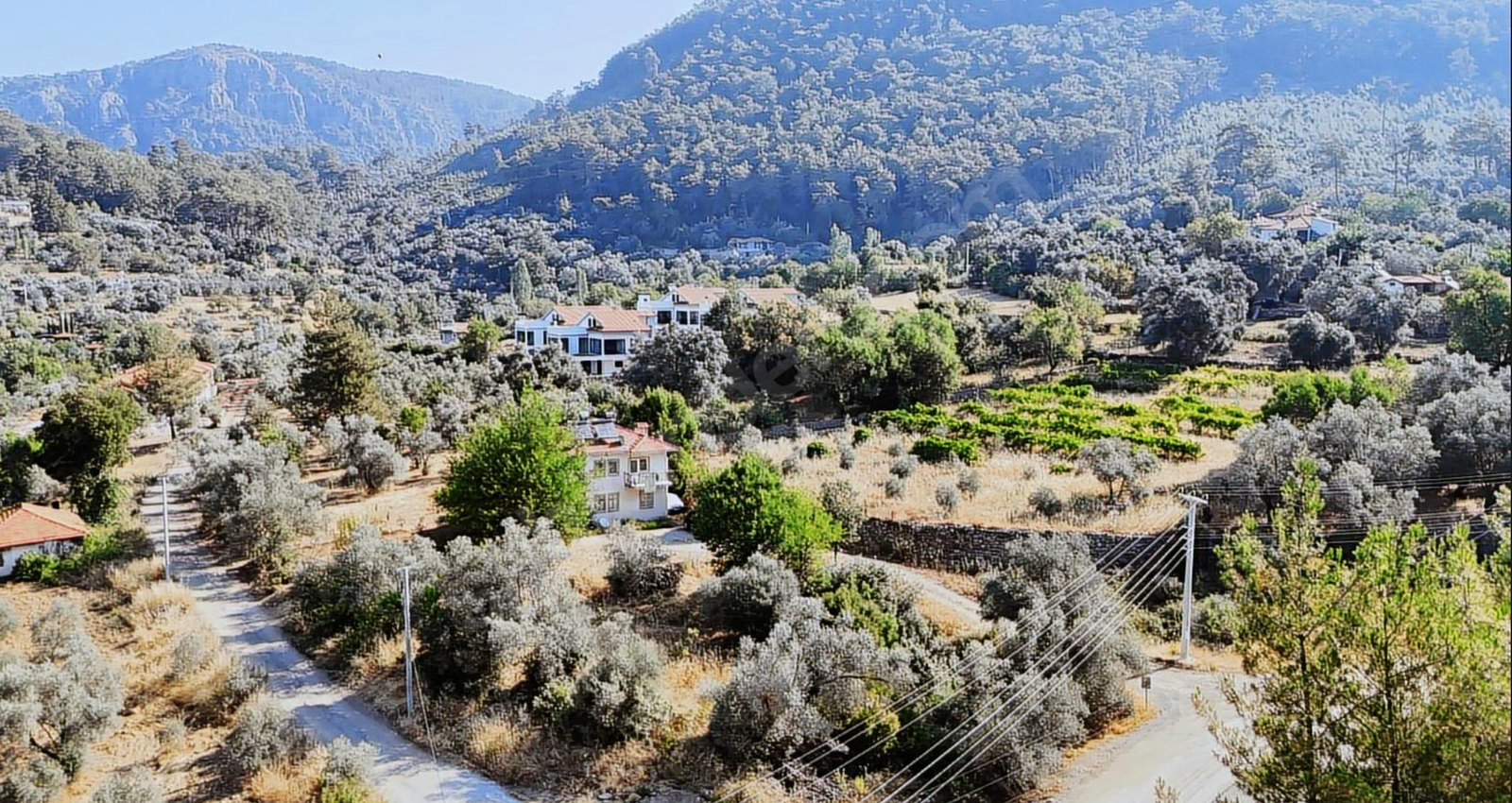 gocek gokceovacik land for sale 1 8