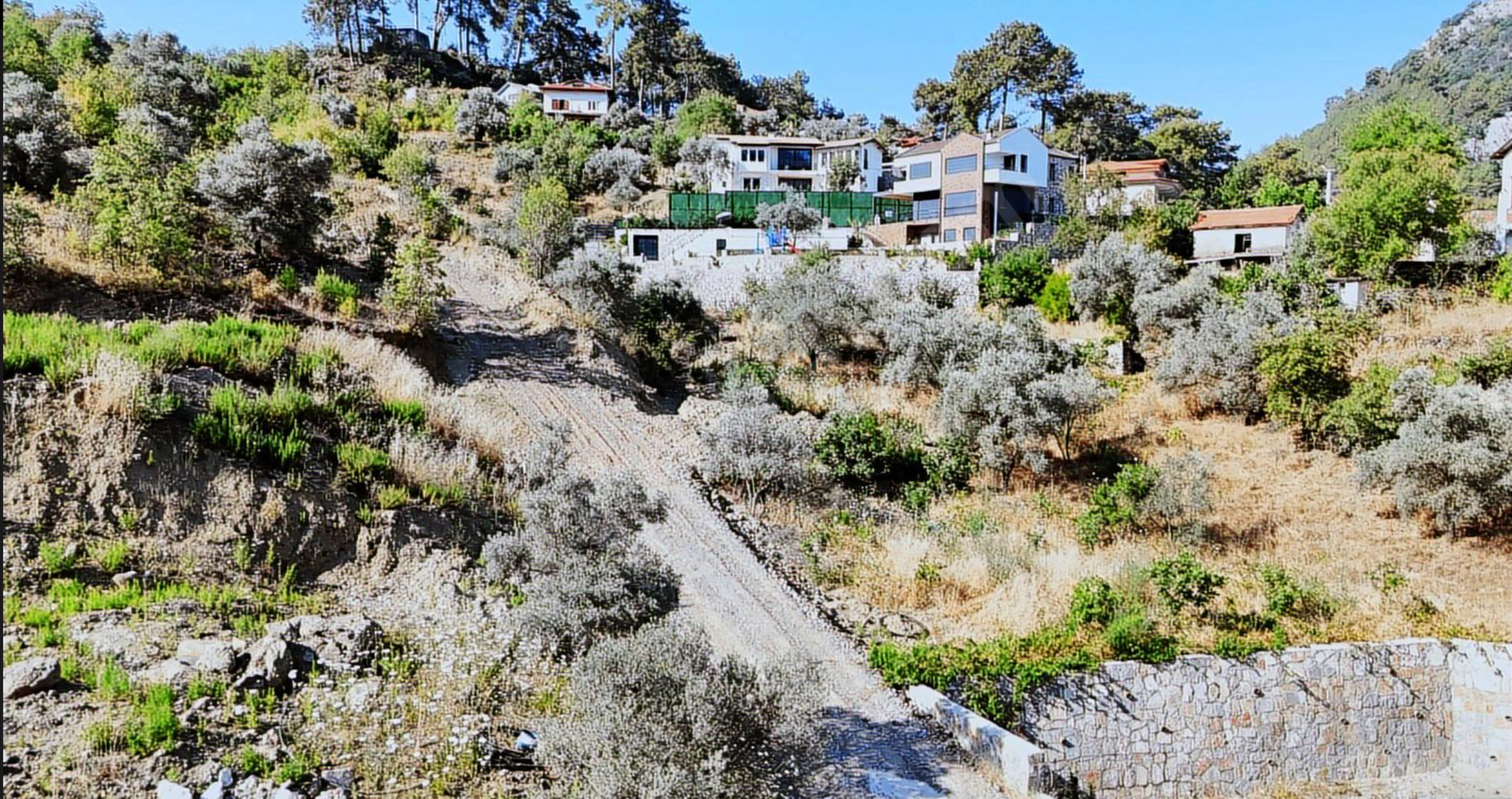 gocek gokceovacik land for sale 1 9