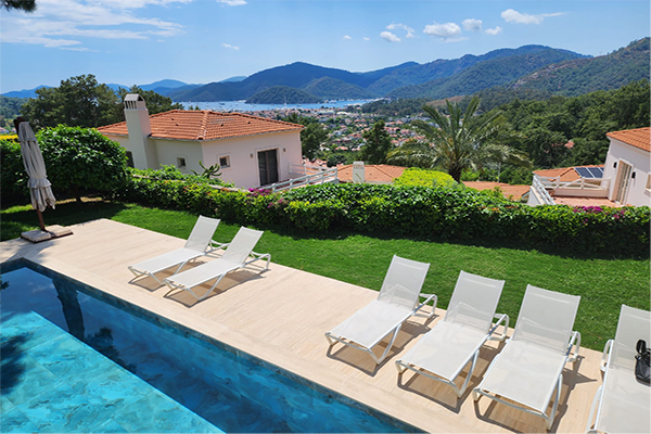 gocek hills villa for sale 21r gocek hills villa for sale 21r