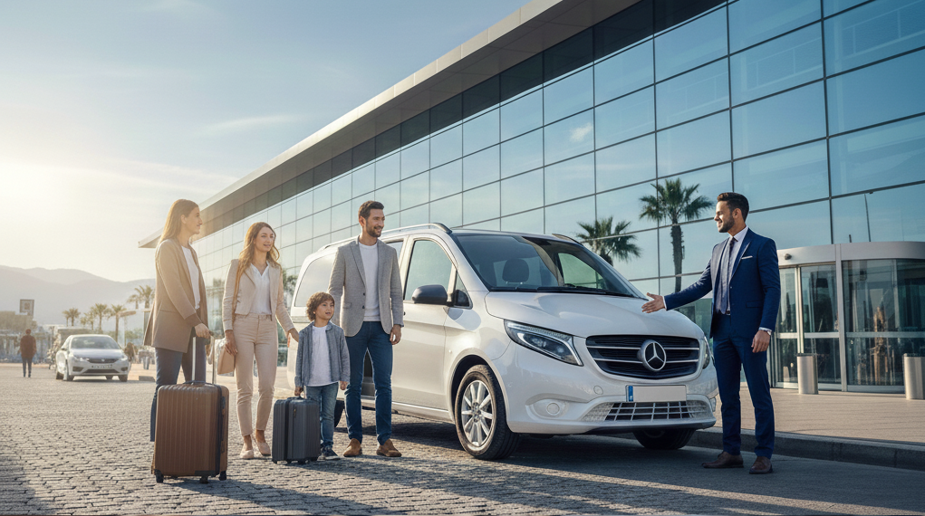 dalaman airport transfers car hire